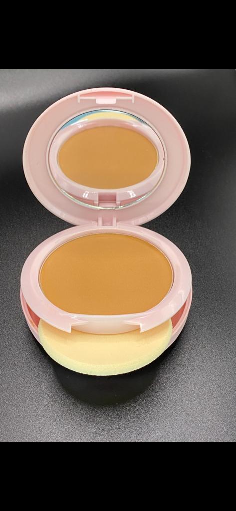 Face powder (color) – Cadycosmetics